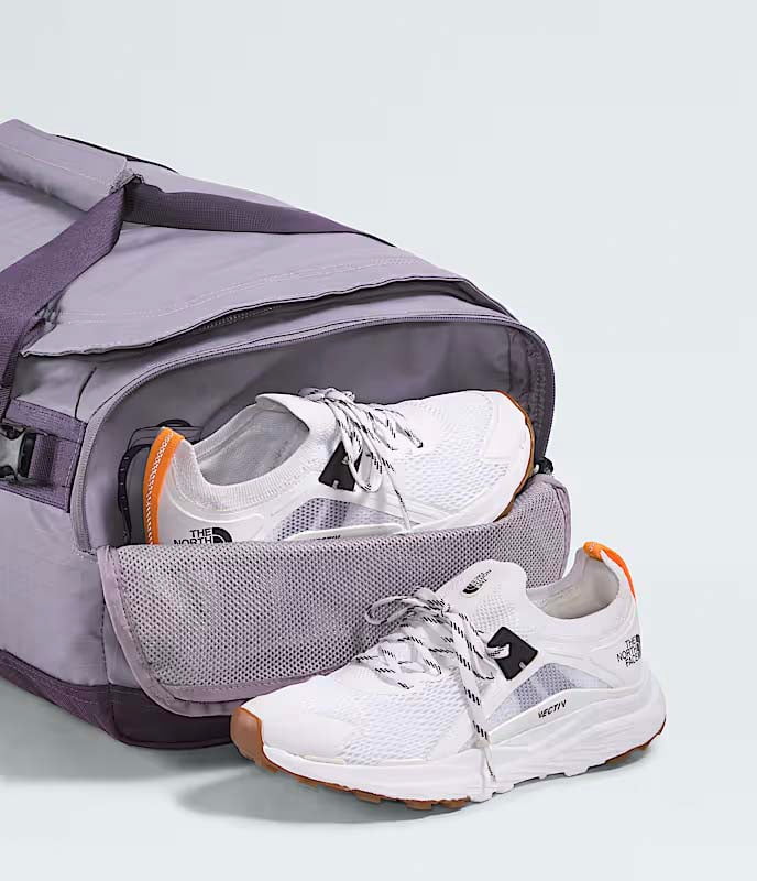 The North Face Base Camp Voyager Duffel—42L