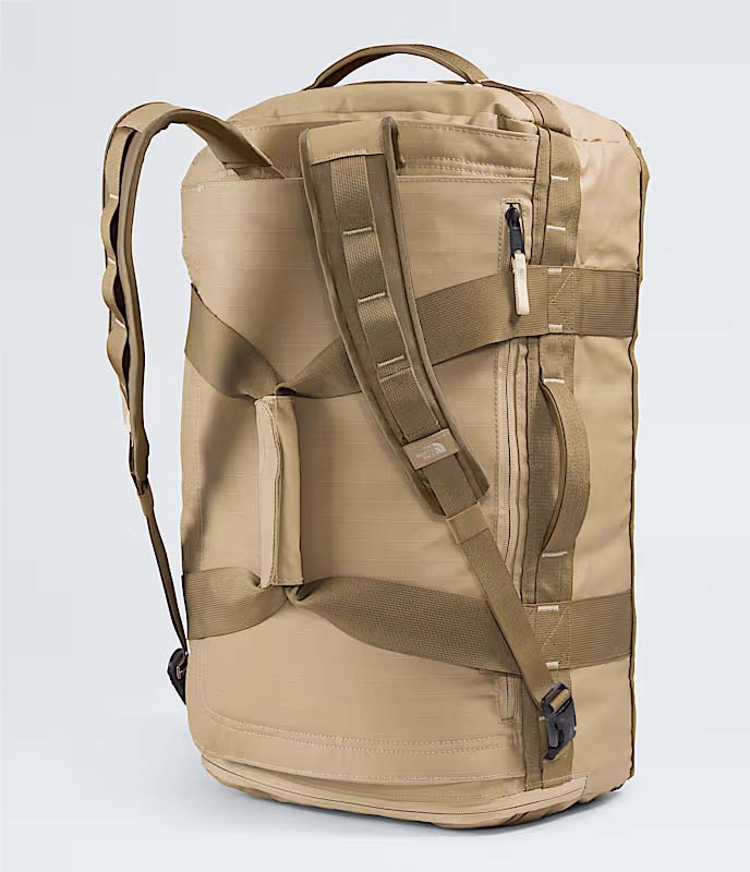 The North Face Base Camp Voyager Duffel—42L
