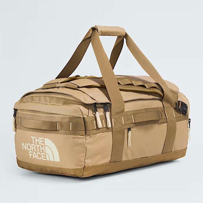The North Face Base Camp Voyager Duffel—42L
