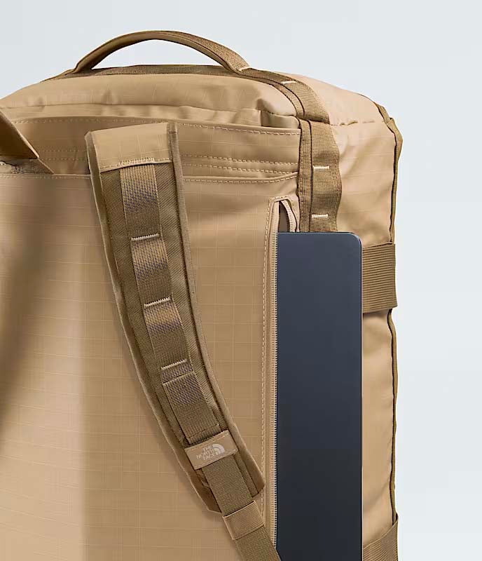 The North Face Base Camp Voyager Duffel—42L