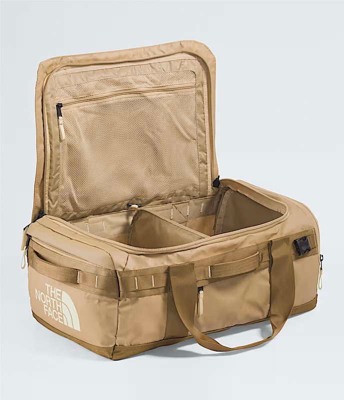 The North Face Base Camp Voyager Duffel—42L