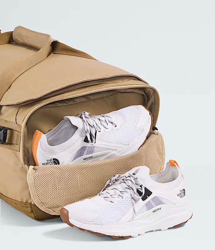 The North Face Base Camp Voyager Duffel—42L