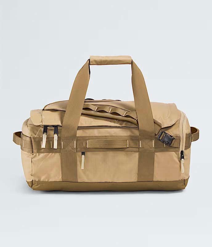 The North Face Base Camp Voyager Duffel—42L