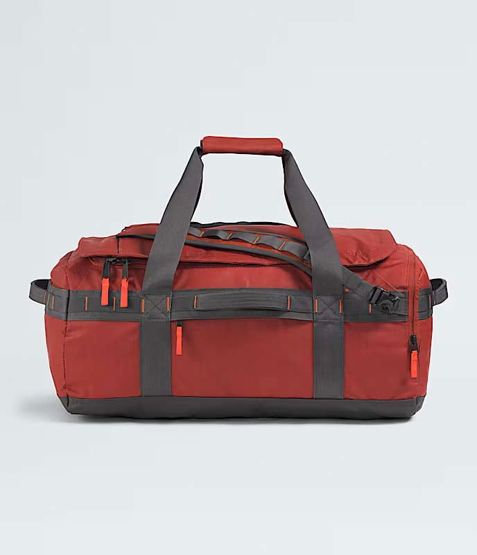 The North Face Base Camp Voyager Duffel—62L