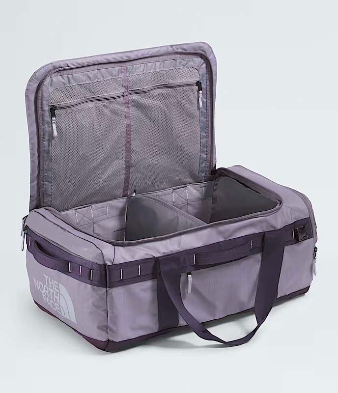 The North Face Base Camp Voyager Duffel—62L