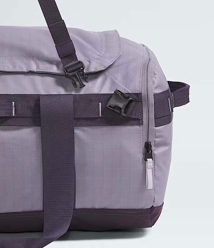 The North Face Base Camp Voyager Duffel—62L