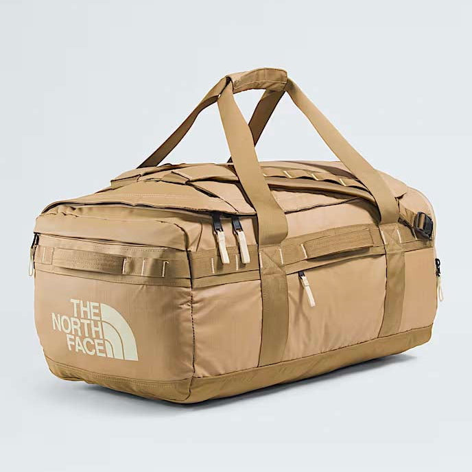 The North Face Base Camp Voyager Duffel—62L
