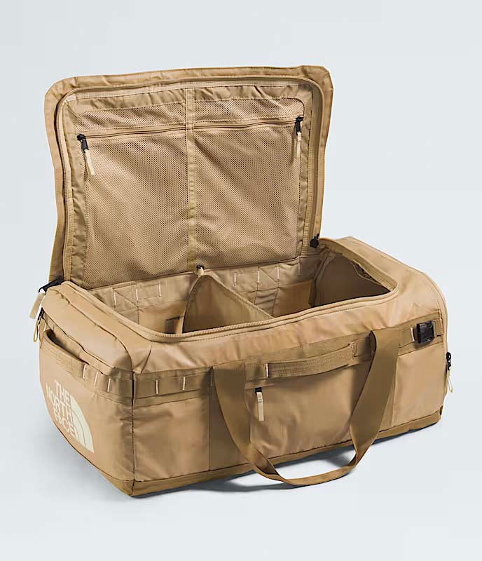 The North Face Base Camp Voyager Duffel—62L