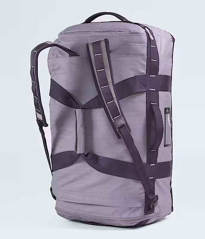 The North Face Base Camp Voyager Duffel—62L