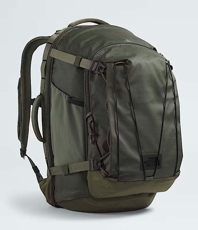 The North Face Base Camp Voyager Pro Lightweight Pack