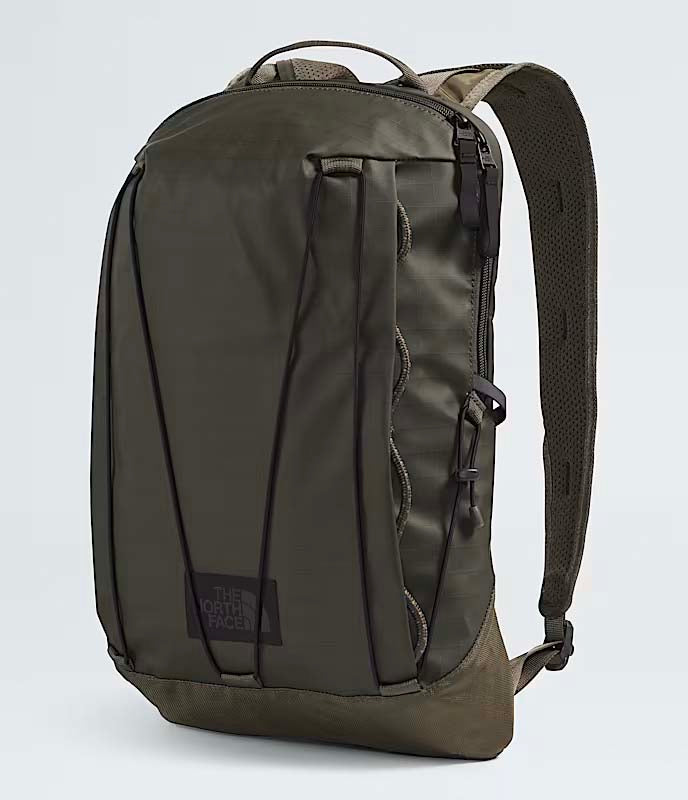 The North Face Base Camp Voyager Pro Lightweight Pack