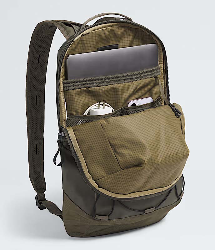 The North Face Base Camp Voyager Pro Lightweight Pack