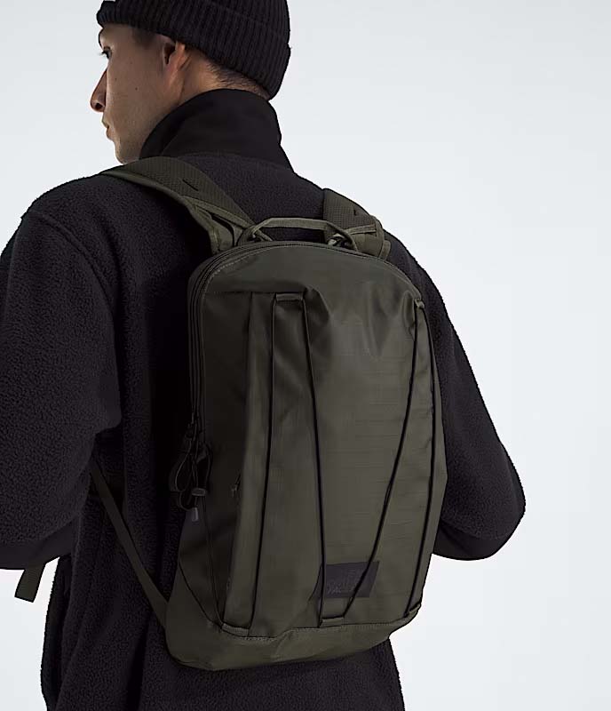 The North Face Base Camp Voyager Pro Lightweight Pack
