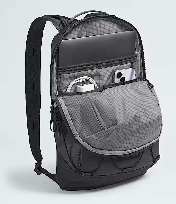 The North Face Base Camp Voyager Pro Lightweight Pack