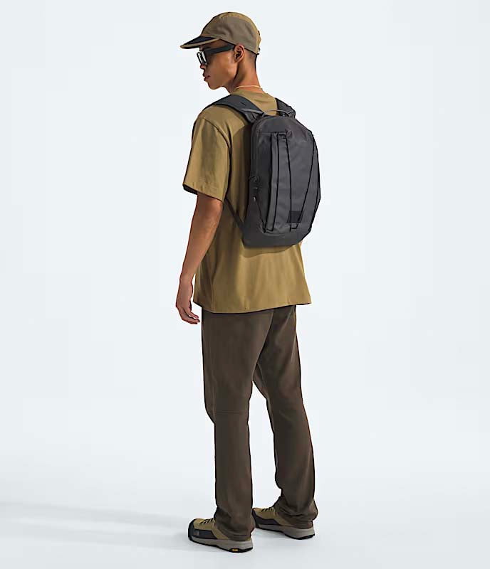 The North Face Base Camp Voyager Pro Lightweight Pack