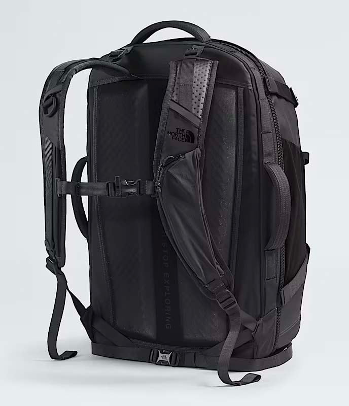 The North Face Base Camp Voyager Pro Travel Pack