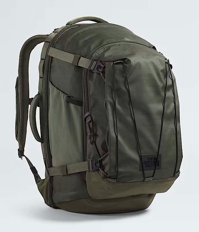 The North Face Base Camp Voyager Pro Travel Pack