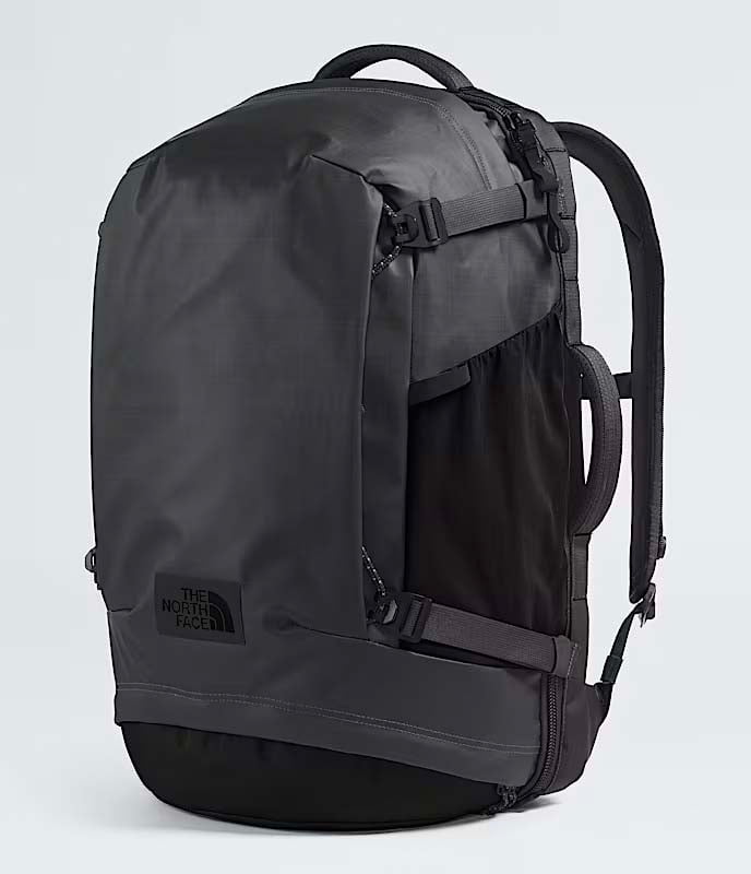 The North Face Base Camp Voyager Pro Travel Pack