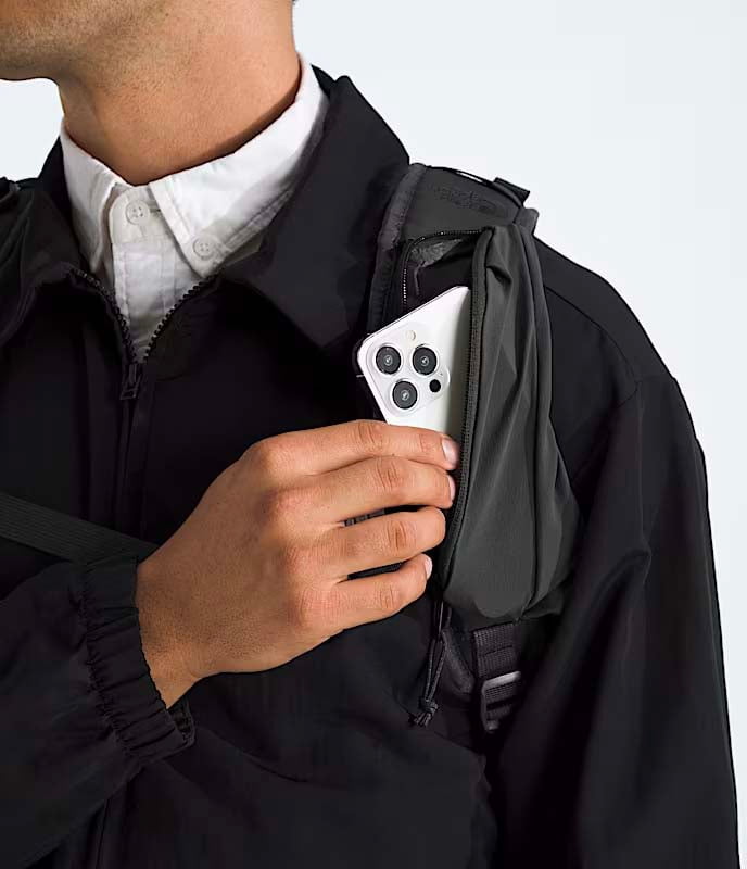 The North Face Base Camp Voyager Pro Travel Pack