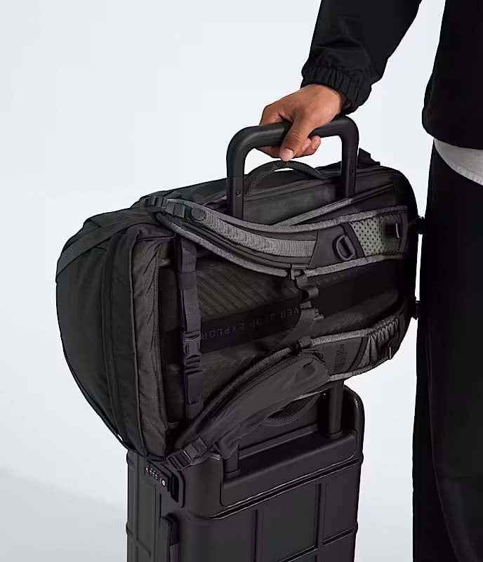 The North Face Base Camp Voyager Pro Travel Pack