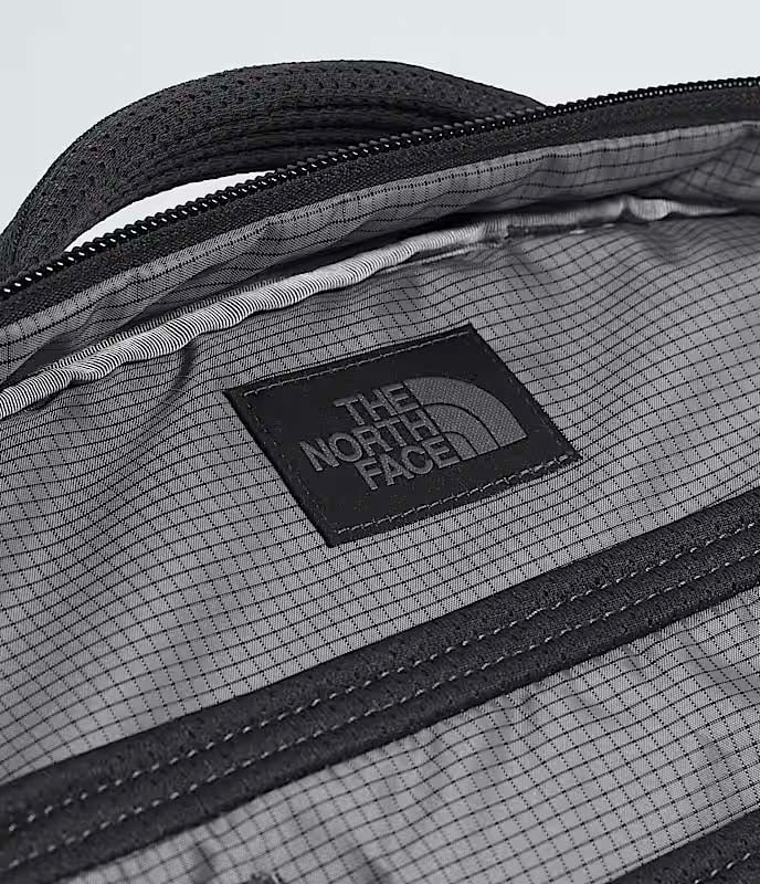 The North Face Base Camp Voyager Pro Travel Pack