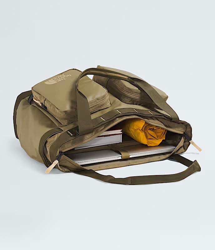 The North Face Base Camp Voyager Tote