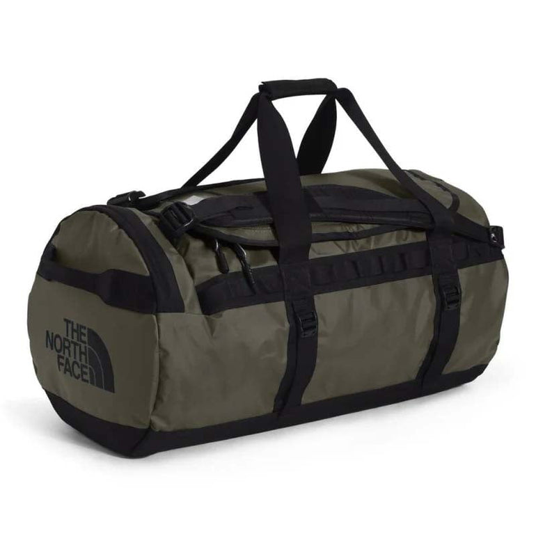 The North Face Base Camp Duffel—M