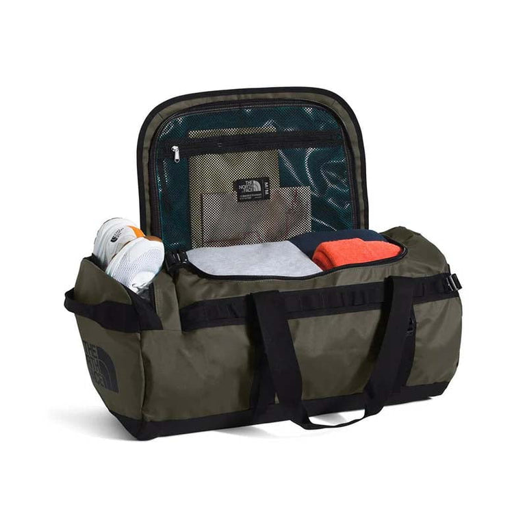 The North Face Base Camp Duffel—M