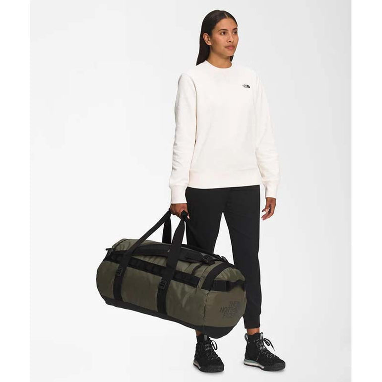 The North Face Base Camp Duffel—M