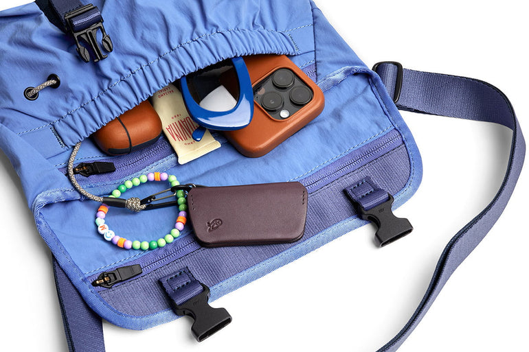 Bellroy Cinch Mini Messenger