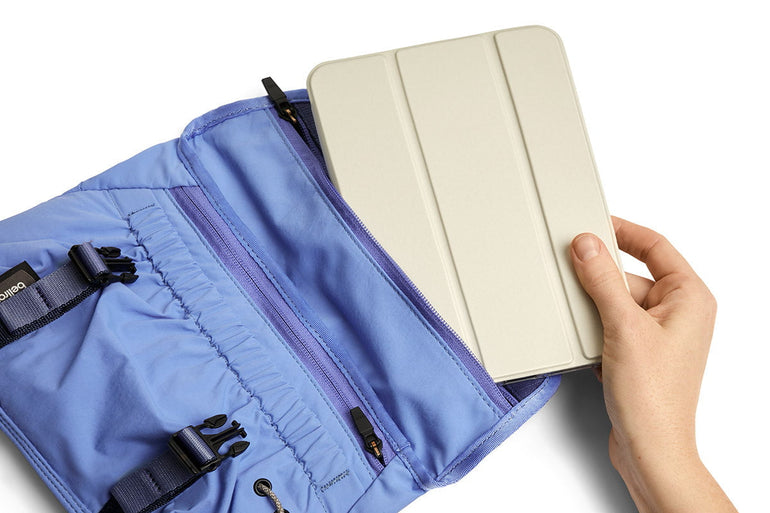 Bellroy Cinch Mini Messenger