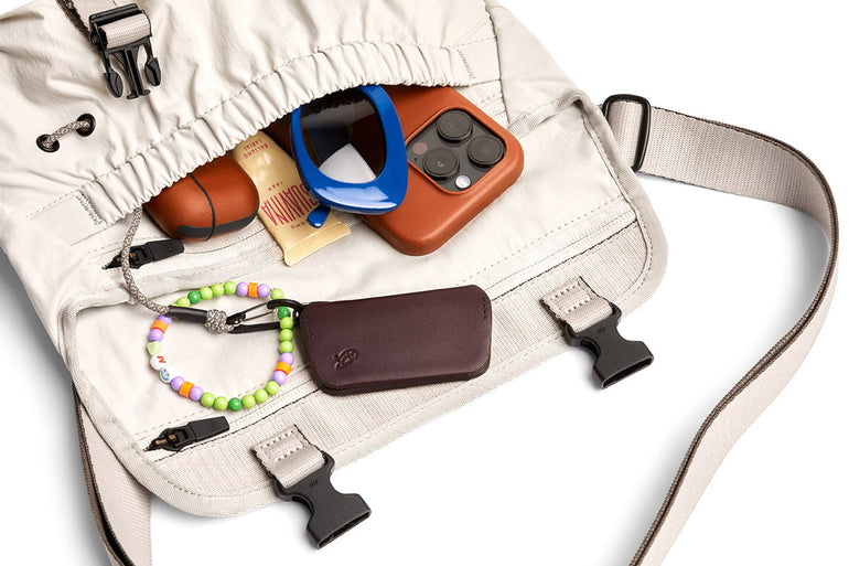 Bellroy Cinch Mini Messenger