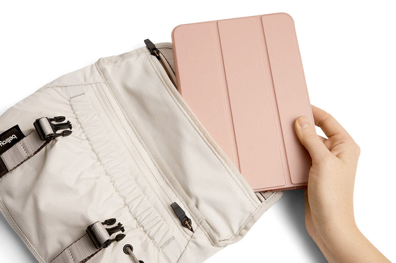 Bellroy Cinch Mini Messenger