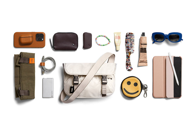 Bellroy Cinch Mini Messenger