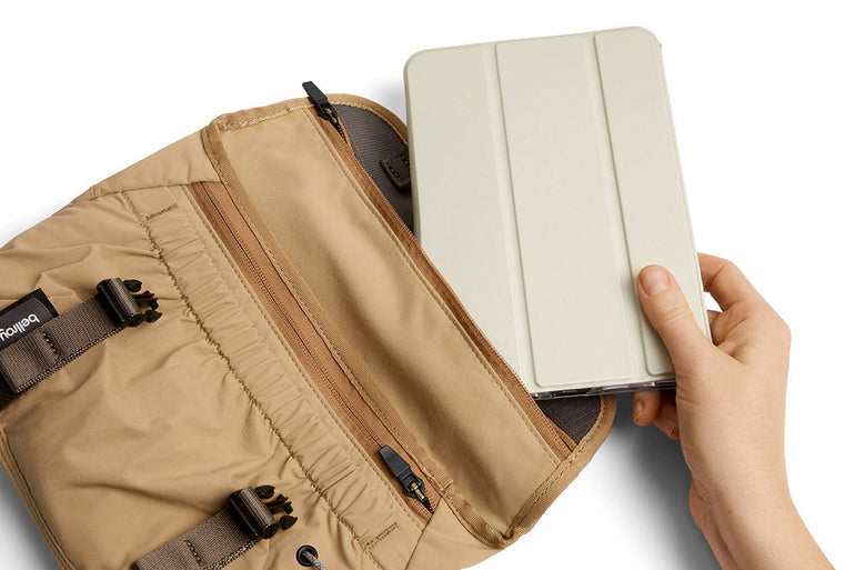 Bellroy Cinch Mini Messenger