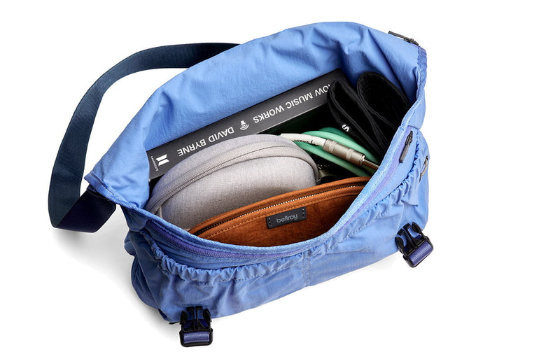 Bellroy Cinch Messenger Bag