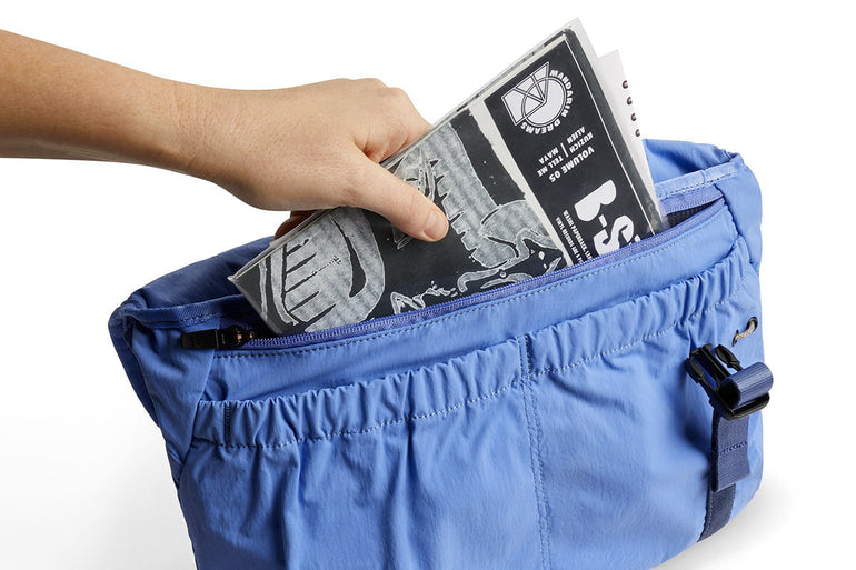 Bellroy Cinch Messenger Bag