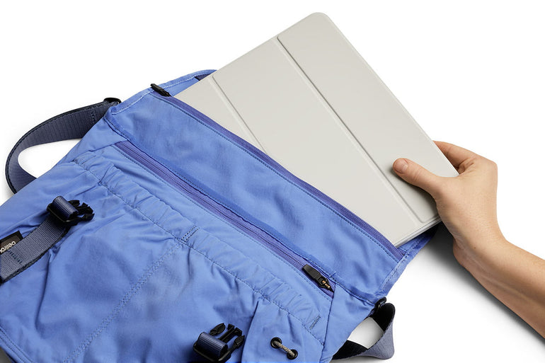 Bellroy Cinch Messenger Bag