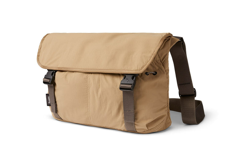 Bellroy Cinch Messenger Bag