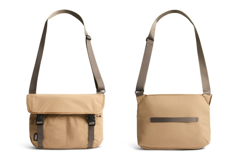 Bellroy Cinch Messenger Bag