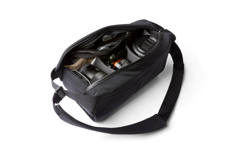 Bellroy Venture Sac en bandoulière pour appareil photo