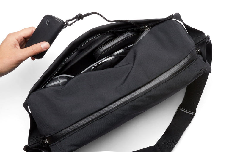 Bellroy Venture Sac en bandoulière pour appareil photo