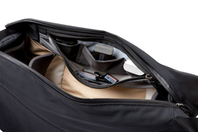 Bellroy Venture Sac en bandoulière pour appareil photo