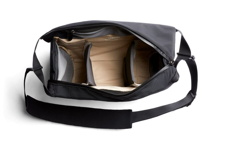 Bellroy Venture Sac en bandoulière pour appareil photo