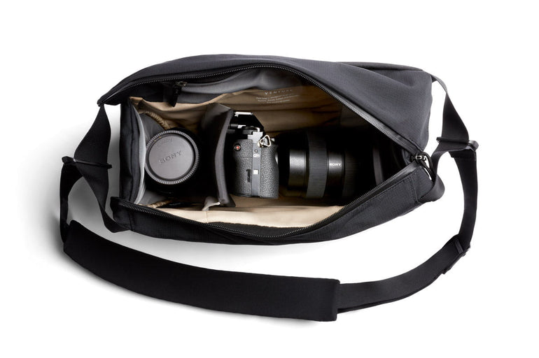Bellroy Venture Sac en bandoulière pour appareil photo