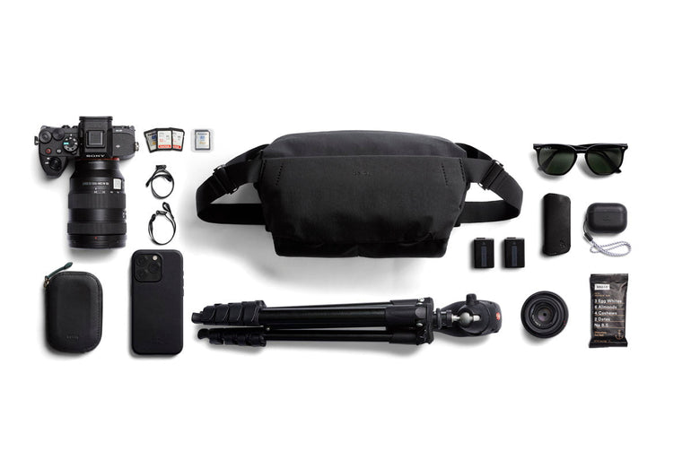Bellroy Venture Sac en bandoulière pour appareil photo