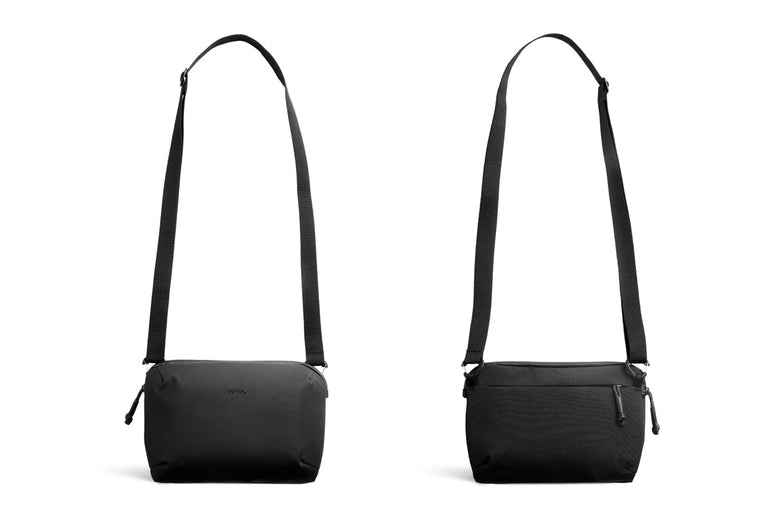 Bellroy Venture Sac bandoulière de voyage