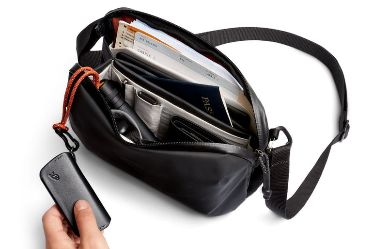 Bellroy Venture Sac bandoulière de voyage
