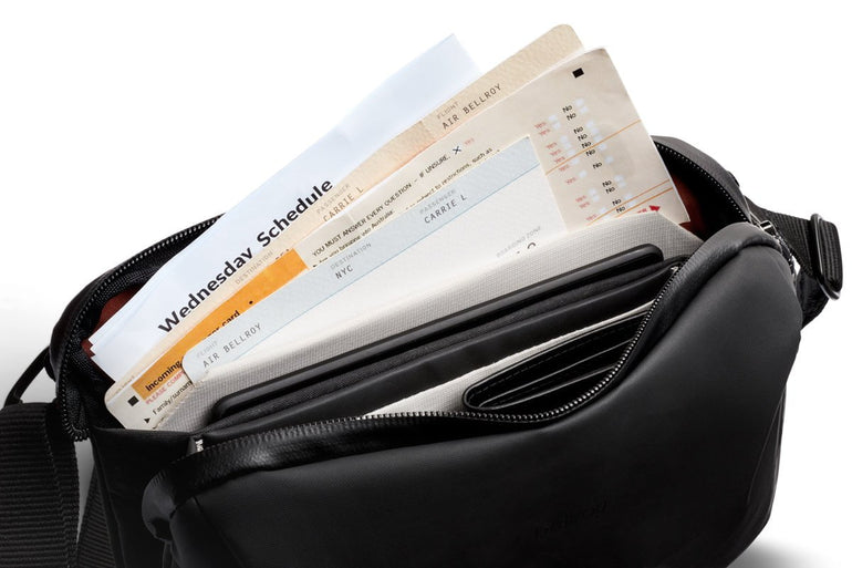 Bellroy Venture Sac bandoulière de voyage