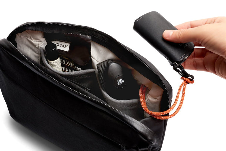 Bellroy Venture Sac bandoulière de voyage